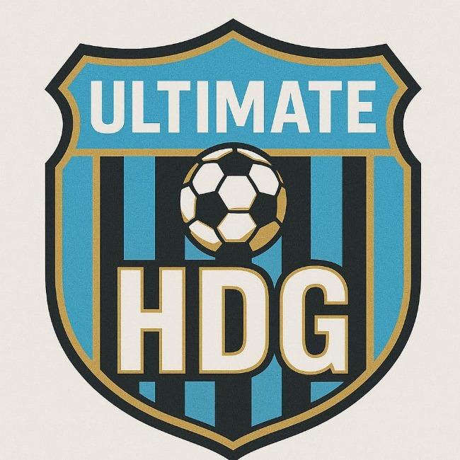 ULTIMATE HDG