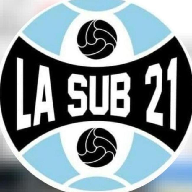 LA SUB 21
