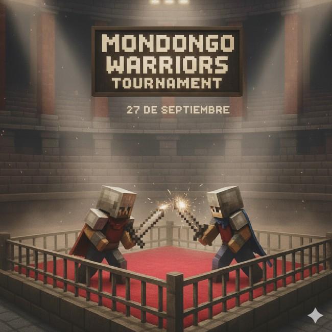 Mondongo Warriors Tournament