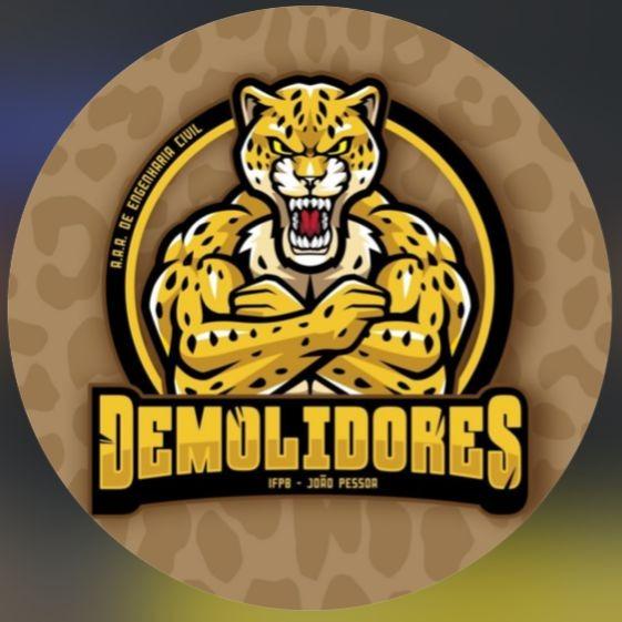 Demolidores