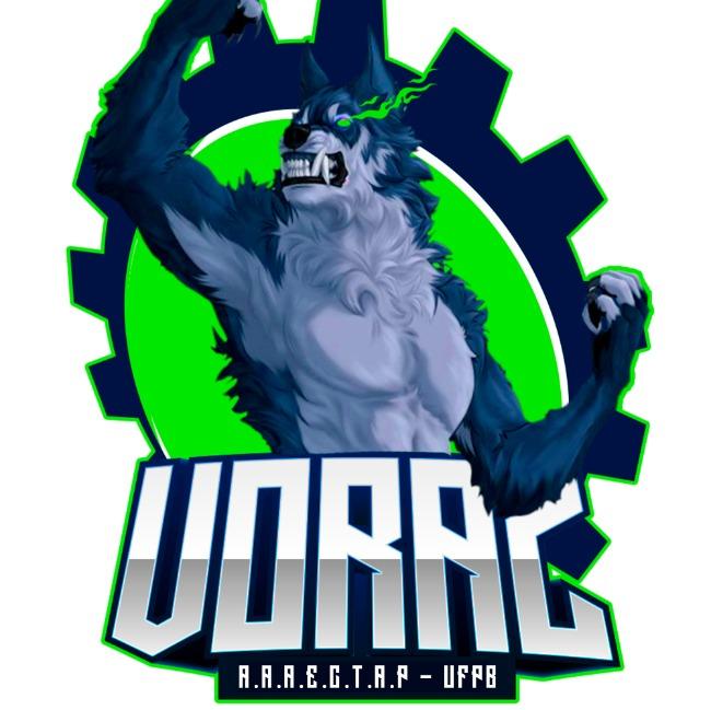 Voraz