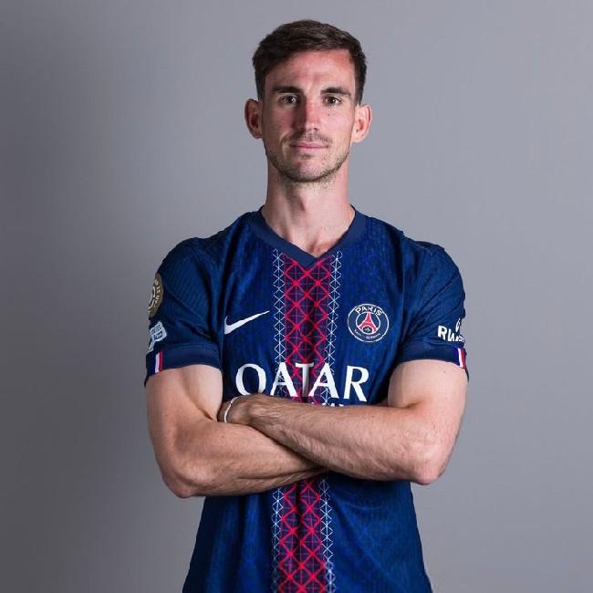 Fabián Ruiz