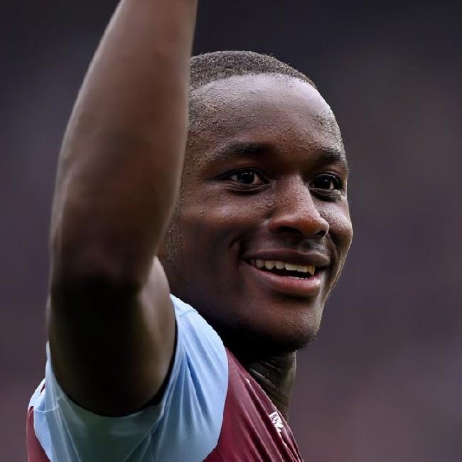 Moussa Diaby