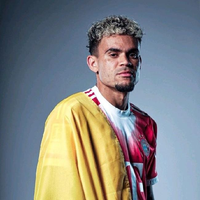 Luis Díaz