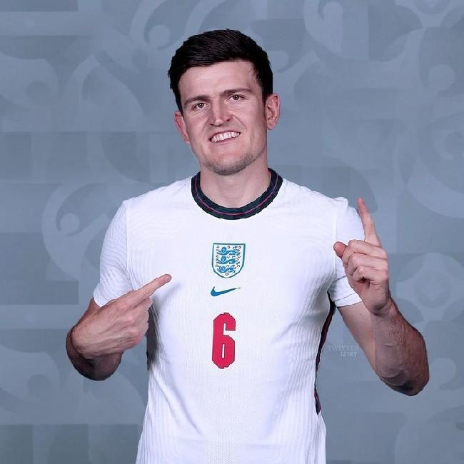 Harry Maguire