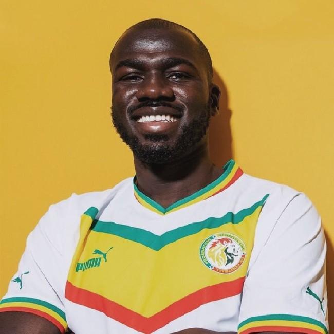 Kalidou Koulibaly