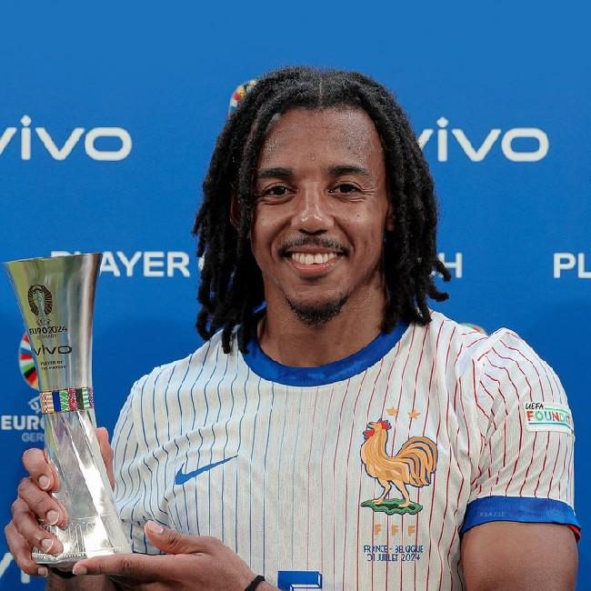 Jules Koundé