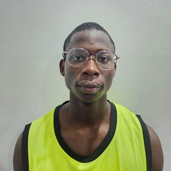Foubou Emmanuel