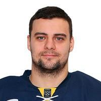 Антон Берлёв