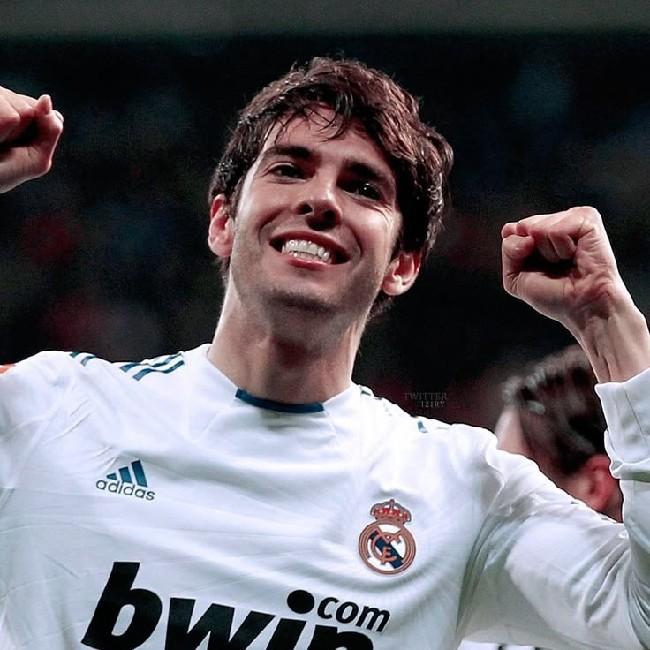 Kaká
