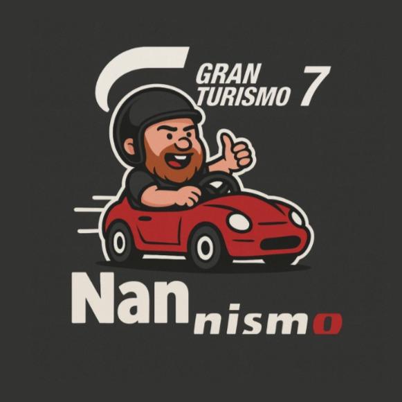NAN NISMO TEAM