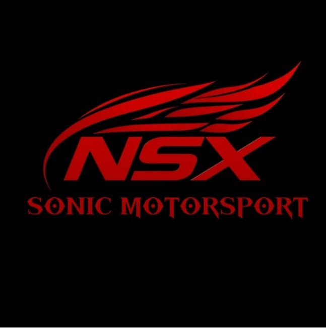 NSX SONIC MOTORSPORT