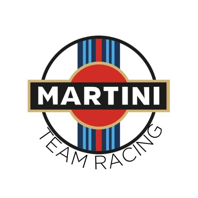 MARTINI RACING