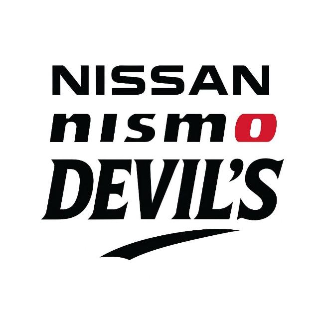 NISMO DEVILS