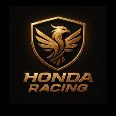 HONDA RACING
