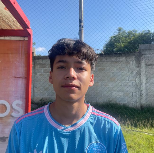 GONZALO VILLEGAS