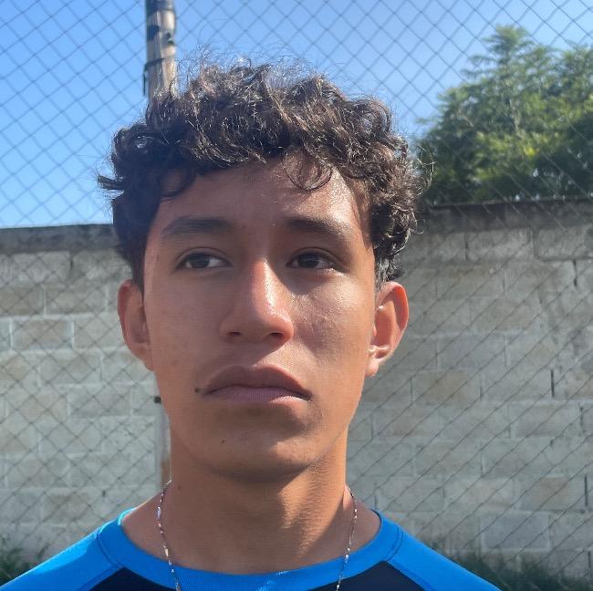 DIEGO JIMENEZ
