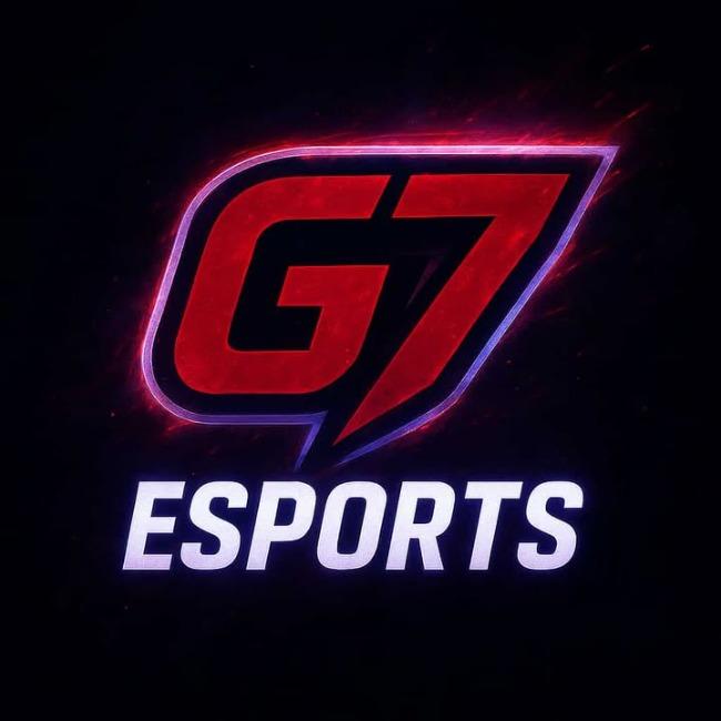 G7 ESPORTS