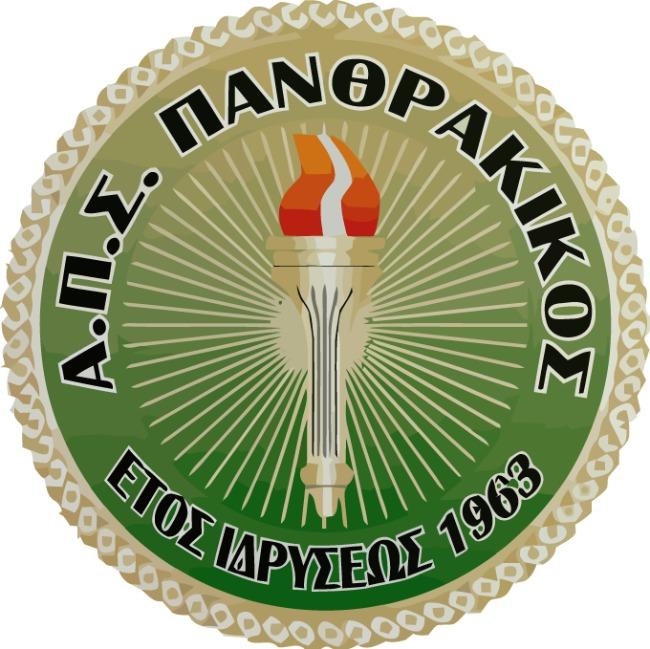 Πανθρακικός