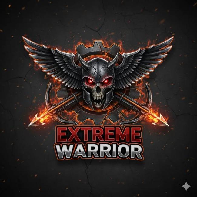 Extrême Warrior