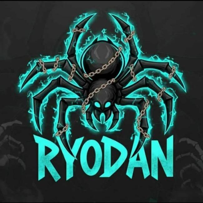 Ryodan.