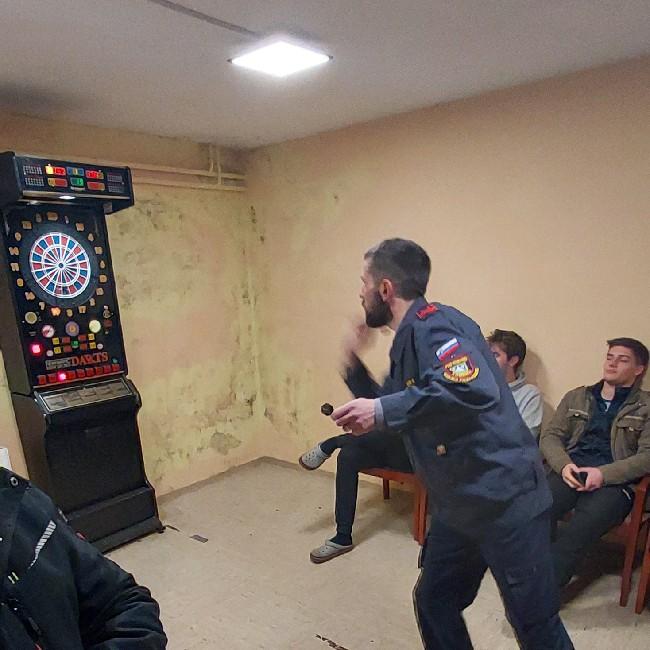 4. Vrsnska pikado liga