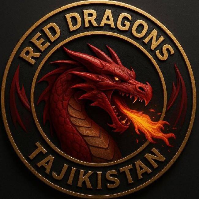 RED DRAGONS