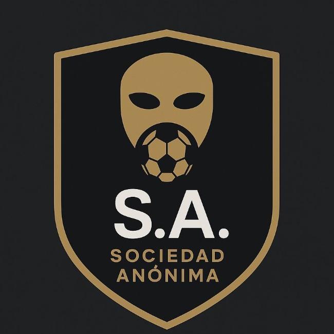 SOCIEDAD ANONIMA