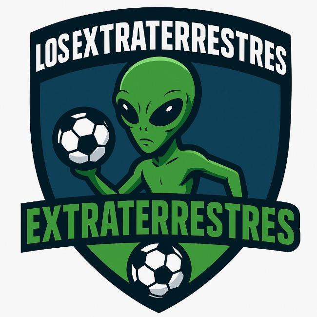 LOS EXTRATERRESTRES