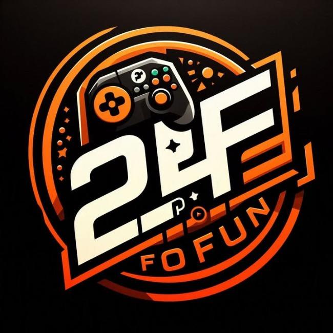 To Play For Fun