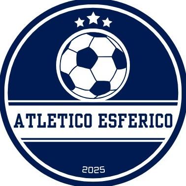 ATLETICO ESFERICO