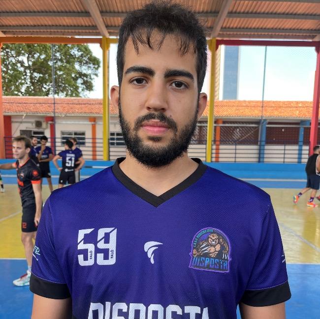 GABRIEL COSTA DA SILVA
