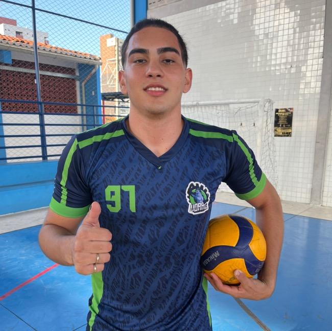 Fernando siqueira Cintra
