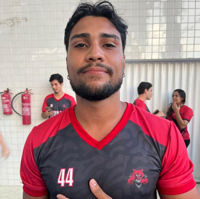 Ian Oliveira Silva
