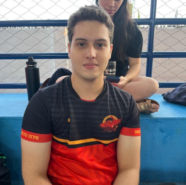 Mattheus Henrique Monteiro Rodrigues Silva