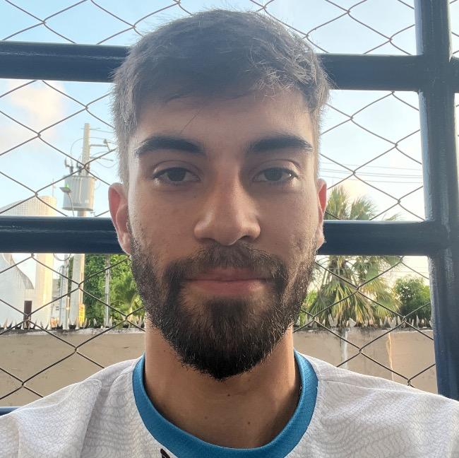 Itallo Fernandes Cirilo