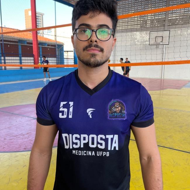 ARTUR SABINO FLORENCIO
