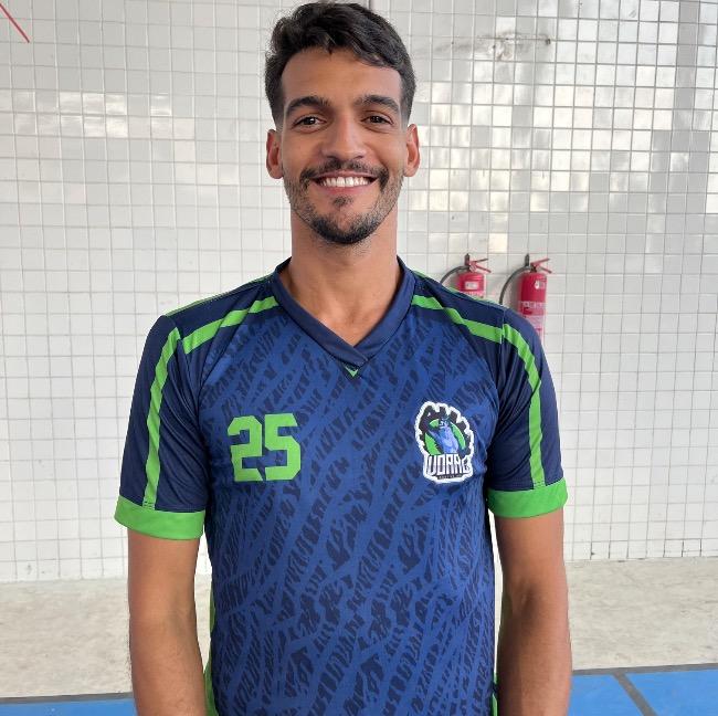 João Batista da Silva Lócio Filho
