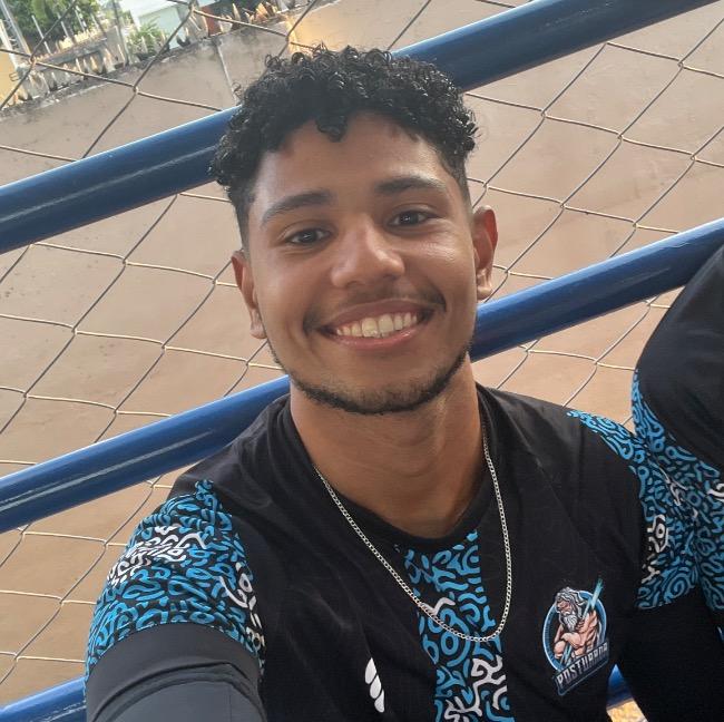 Anderson Lucas Felix da Silva