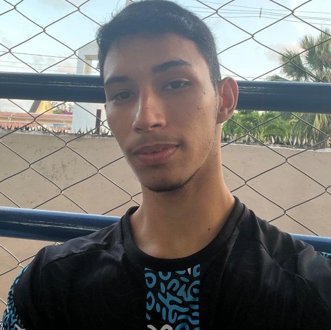 Kauã Cruz Campos