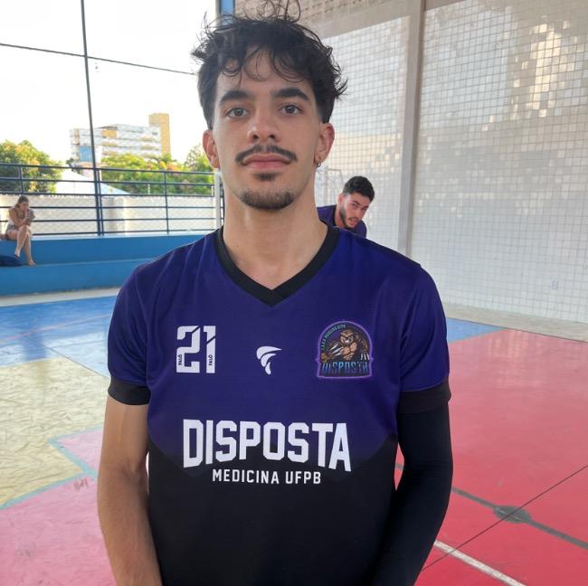 ANTONIO LACERDA CAVALCANTI NETO
