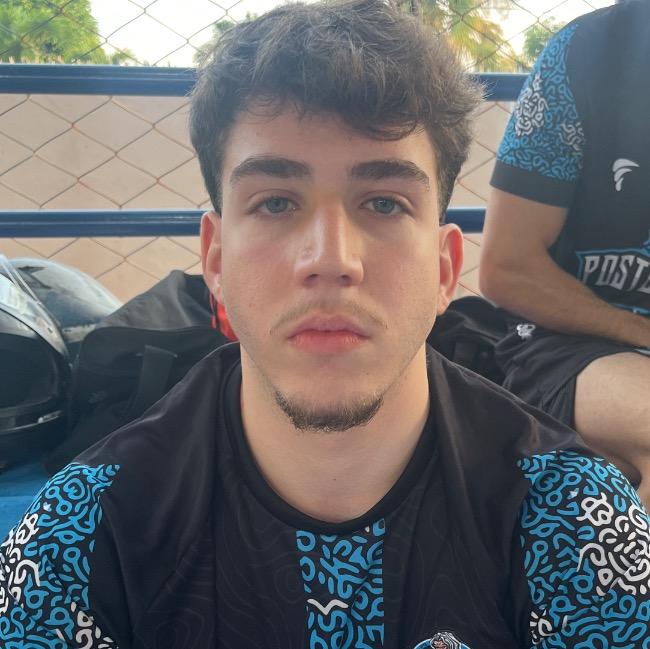 Davi Mendonça Martins