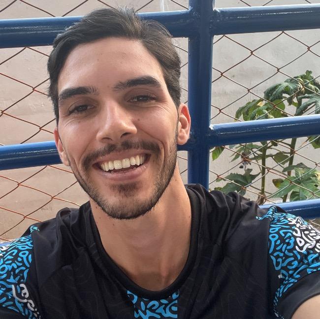 Matheus Lemos dos Santos