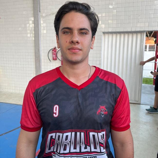 José Humberto Pereira Fidélio