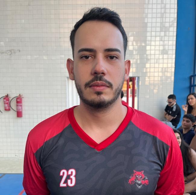 Henrique Gomes da Silva