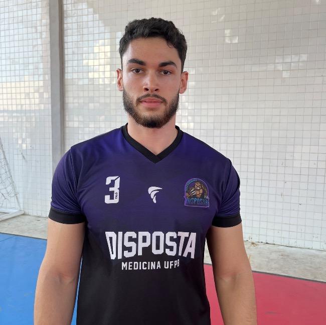 IGOR ALMEIDA GOMES