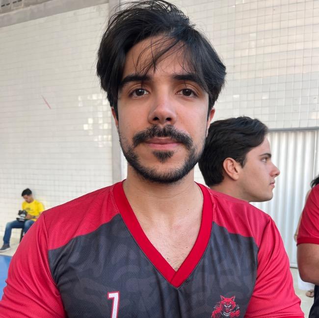 Gabriel Sales de Deus