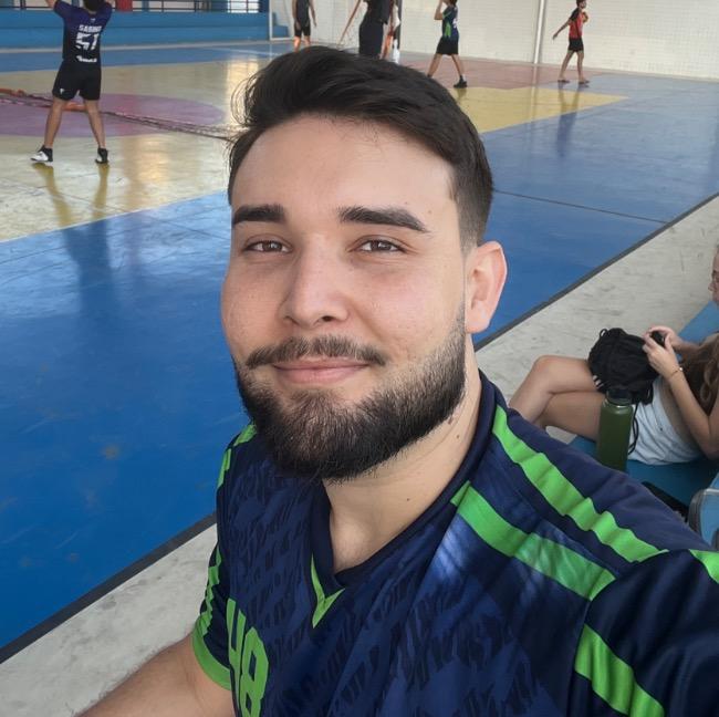 Enzo Vítor Costa Magalhães