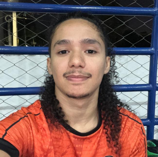 José Diogo Camilo da silva