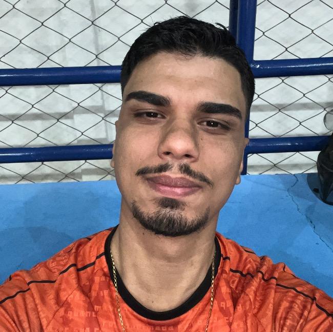 Breno Henrique Dias de Lima